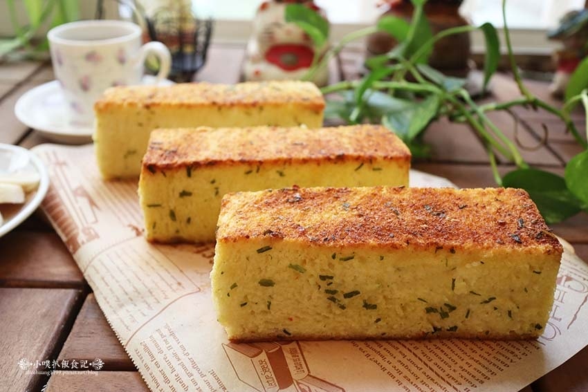 【宅配美食】『蛋就醬時尚輕食』垂涎含淚香蒜奶油金磚/外酥內軟 【宅配美食】『蛋就醬時尚輕食』垂涎含淚香蒜奶油金磚/外酥內軟