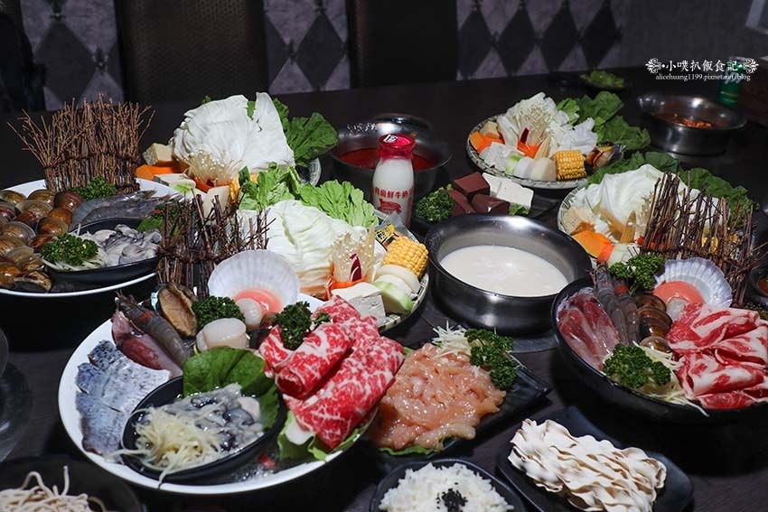 【北投美食】『丰明殿 第一涮涮鍋殿堂-明德殿』近明德站/北投 【北投美食】『丰明殿 第一涮涮鍋殿堂-明德殿』近明德站/北投