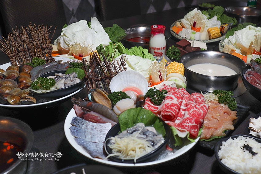 【北投火鍋推薦】『丰明殿 第一涮涮鍋殿堂-明德殿』近明德站/ 【北投火鍋推薦】『丰明殿 第一涮涮鍋殿堂-明德殿』近明德站/