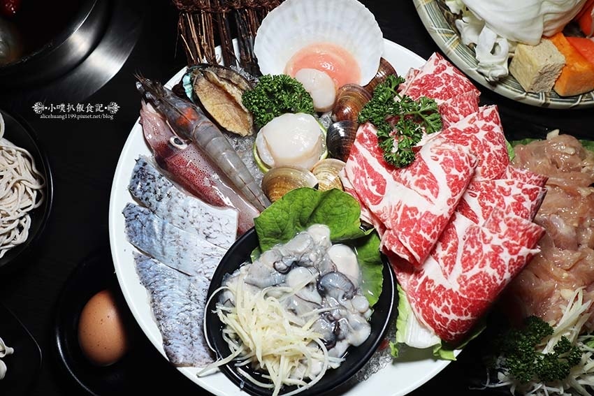 【北投美食】『丰明殿 第一涮涮鍋殿堂-明德殿』近明德站/北投 【北投美食】『丰明殿 第一涮涮鍋殿堂-明德殿』近明德站/北投