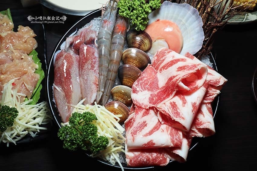 【北投美食】『丰明殿 第一涮涮鍋殿堂-明德殿』近明德站/北投 【北投美食】『丰明殿 第一涮涮鍋殿堂-明德殿』近明德站/北投