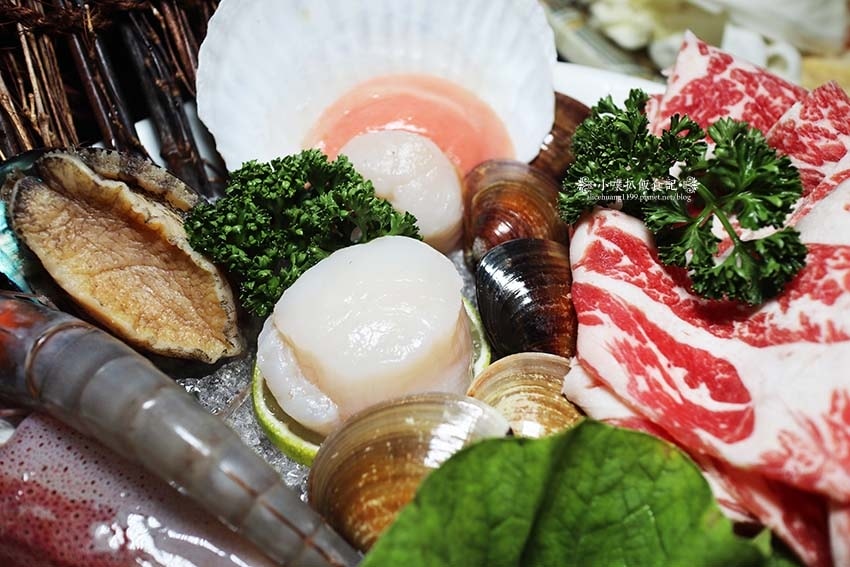 【北投美食】『丰明殿 第一涮涮鍋殿堂-明德殿』近明德站/北投 【北投美食】『丰明殿 第一涮涮鍋殿堂-明德殿』近明德站/北投