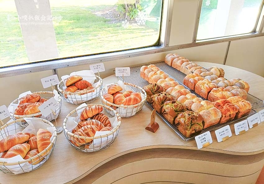 【高雄美食】『厚里 Horli Baking·手撕包專賣店 【高雄美食】『厚里 Horli Baking·手撕包專賣店