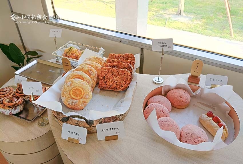 【高雄美食】『厚里 Horli Baking·手撕包專賣店 【高雄美食】『厚里 Horli Baking·手撕包專賣店