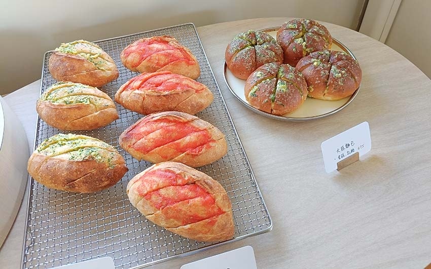 【高雄美食】『厚里 Horli Baking·手撕包專賣店 【高雄美食】『厚里 Horli Baking·手撕包專賣店