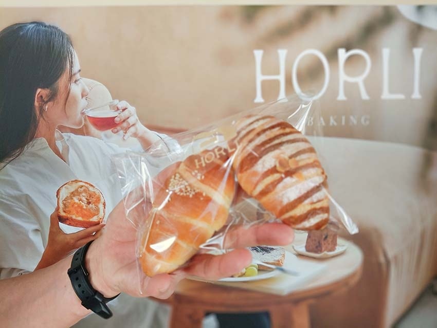 【高雄美食】『厚里 Horli Baking·手撕包專賣店 【高雄美食】『厚里 Horli Baking·手撕包專賣店