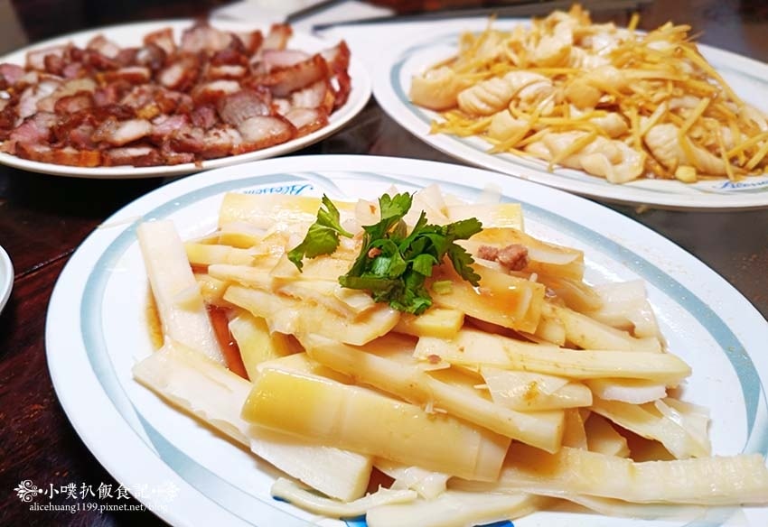 【萬華美食】『老店客家菜』 【萬華美食】『老店客家菜』