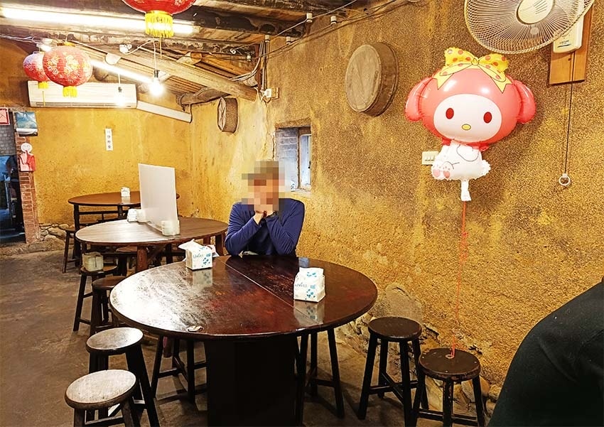 【萬華美食】『老店客家菜』 【萬華美食】『老店客家菜』