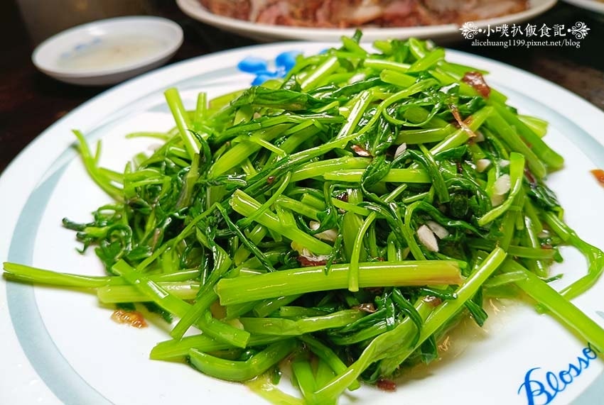 【萬華美食】『老店客家菜』 【萬華美食】『老店客家菜』