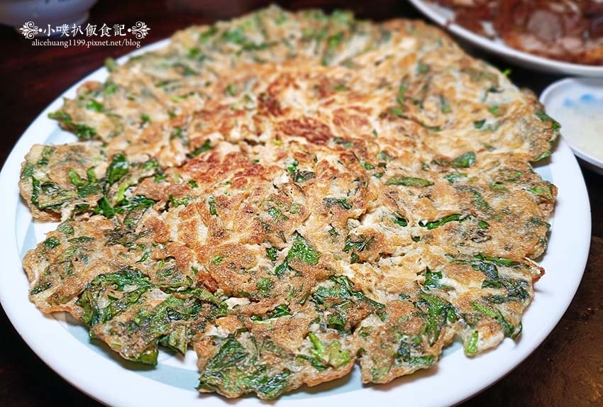 【萬華美食】『老店客家菜』 【萬華美食】『老店客家菜』