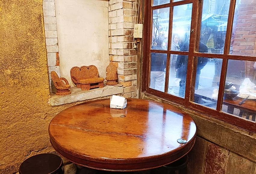 【萬華美食】『老店客家菜』 【萬華美食】『老店客家菜』