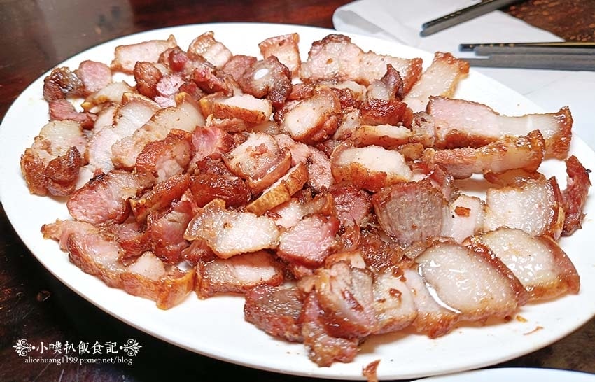 【萬華美食】『老店客家菜』 【萬華美食】『老店客家菜』