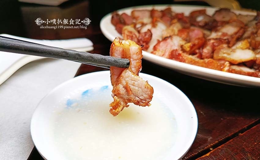 【萬華美食】『老店客家菜』 【萬華美食】『老店客家菜』