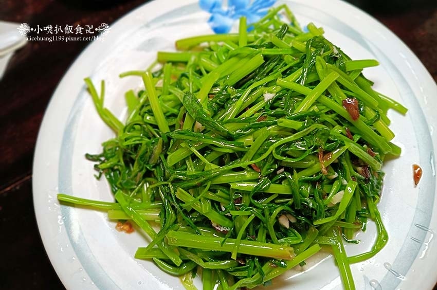 【萬華美食】『老店客家菜』 【萬華美食】『老店客家菜』