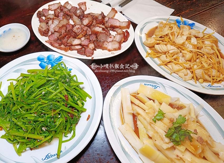 【萬華美食】『老店客家菜』 【萬華美食】『老店客家菜』
