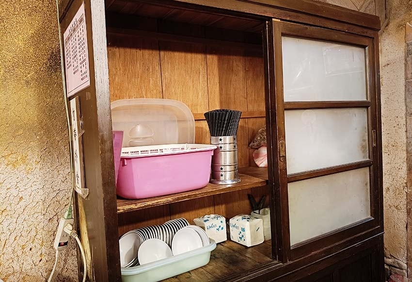 【萬華美食】『老店客家菜』 【萬華美食】『老店客家菜』