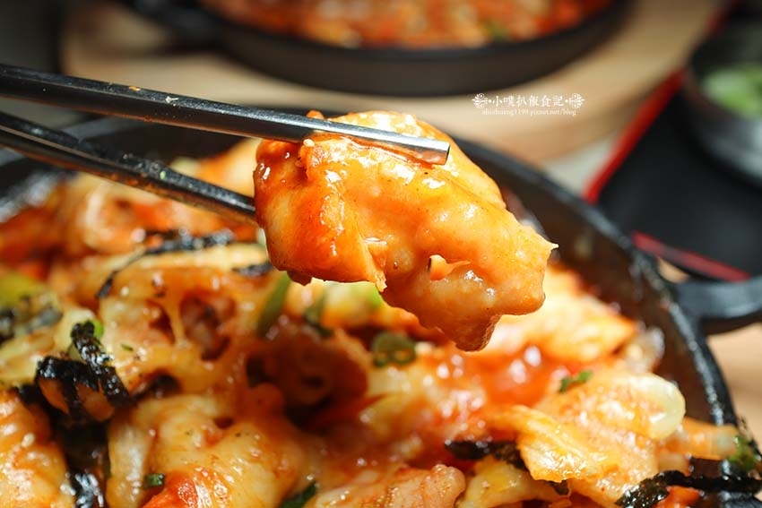 【中和韓式料理】『韓大媽韓式料理』近永安市場站/中和光華街美 【中和韓式料理】『韓大媽韓式料理』近永安市場站/中和光華街美