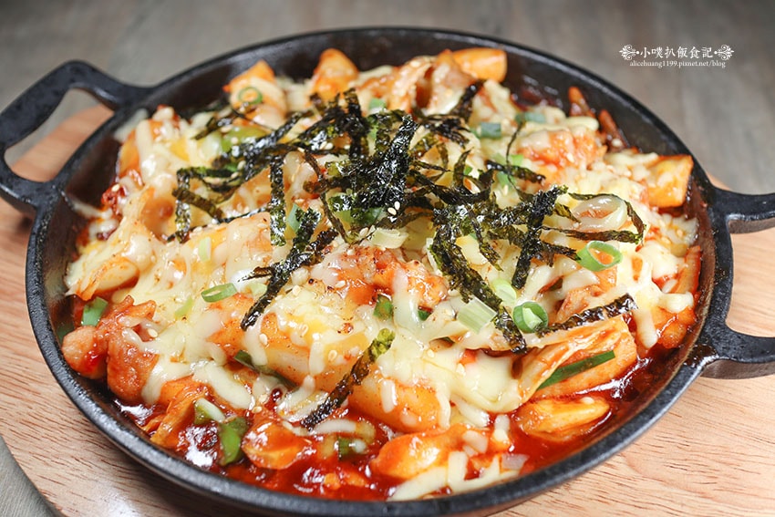 【中和韓式料理】『韓大媽韓式料理』近永安市場站/中和光華街美 【中和韓式料理】『韓大媽韓式料理』近永安市場站/中和光華街美