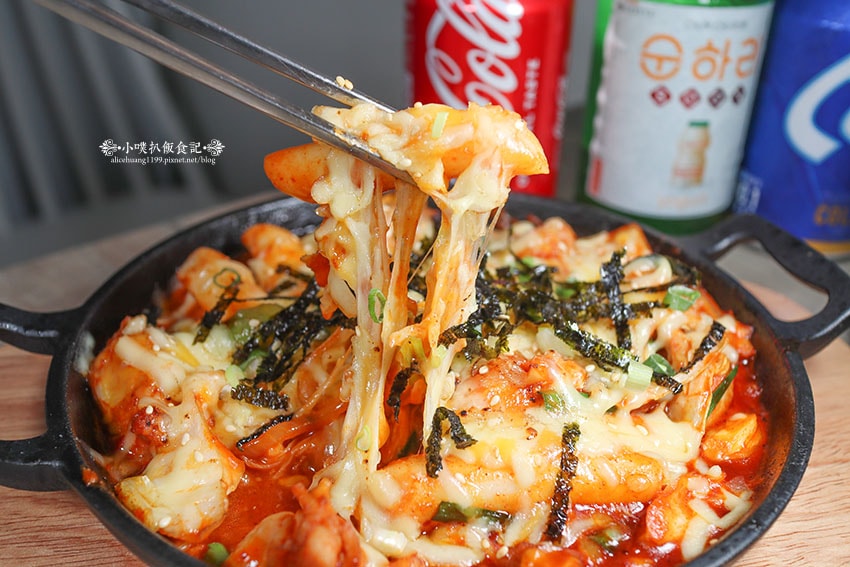 【中和韓式料理】『韓大媽韓式料理』近永安市場站/中和光華街美 【中和韓式料理】『韓大媽韓式料理』近永安市場站/中和光華街美