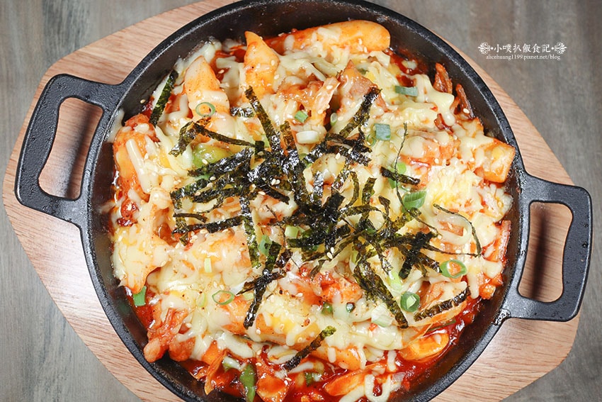 【中和韓式料理】『韓大媽韓式料理』近永安市場站/中和光華街美 【中和韓式料理】『韓大媽韓式料理』近永安市場站/中和光華街美