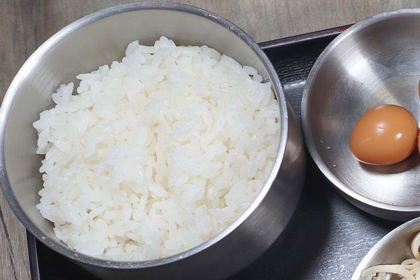 【中和韓式料理】『韓大媽韓式料理』近永安市場站/中和光華街美 【中和韓式料理】『韓大媽韓式料理』近永安市場站/中和光華街美