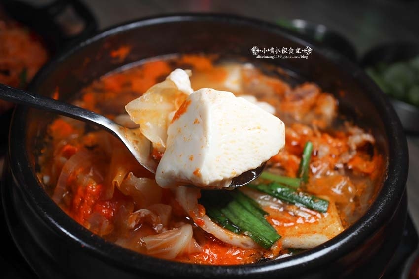 【中和韓式料理】『韓大媽韓式料理』近永安市場站/中和光華街美 【中和韓式料理】『韓大媽韓式料理』近永安市場站/中和光華街美