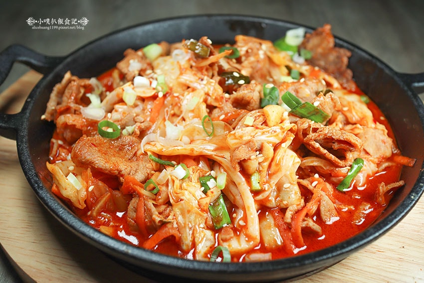 【中和韓式料理】『韓大媽韓式料理』近永安市場站/中和光華街美 【中和韓式料理】『韓大媽韓式料理』近永安市場站/中和光華街美