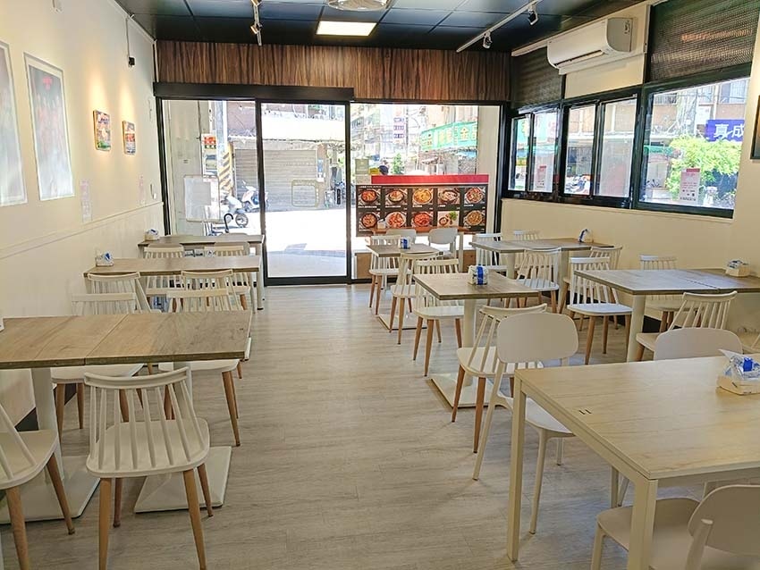 【中和韓式料理】『韓大媽韓式料理』近永安市場站/中和光華街美 【中和韓式料理】『韓大媽韓式料理』近永安市場站/中和光華街美