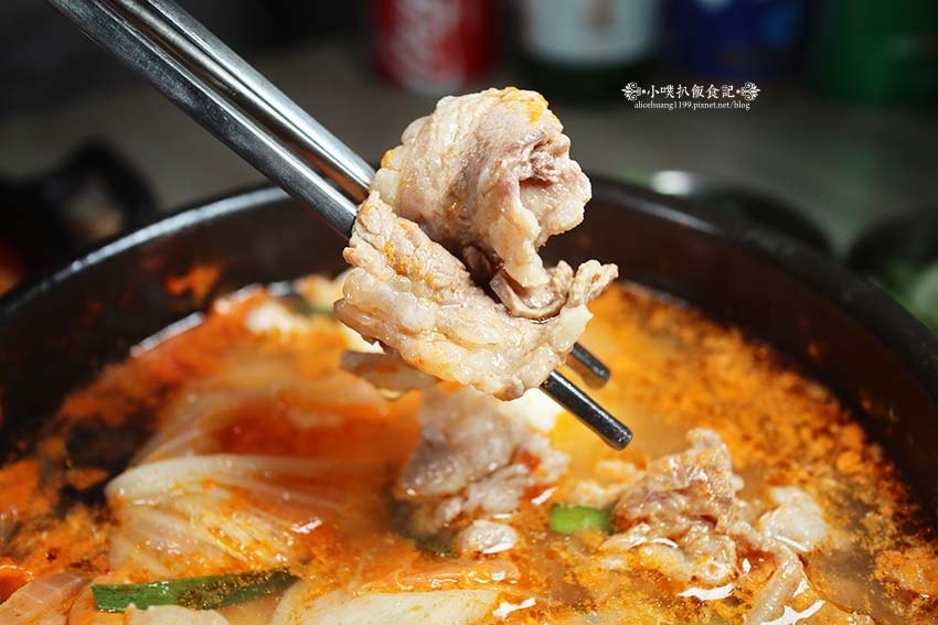 【中和韓式料理】『韓大媽韓式料理』近永安市場站/中和光華街美 【中和韓式料理】『韓大媽韓式料理』近永安市場站/中和光華街美