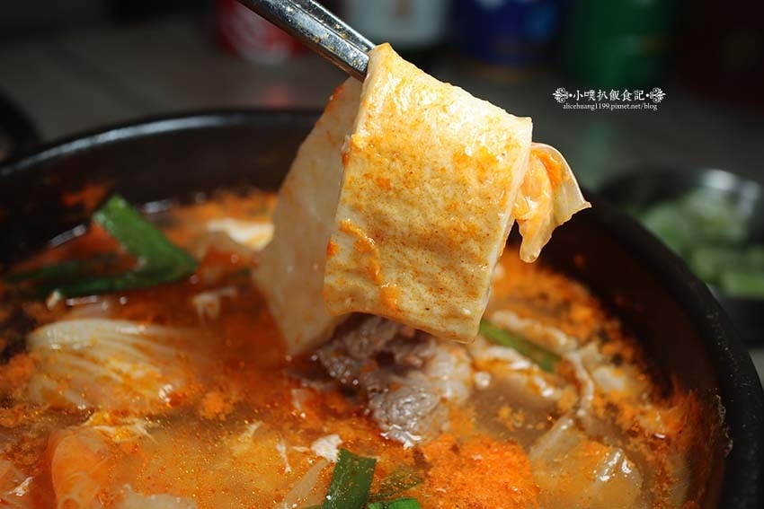 【中和韓式料理】『韓大媽韓式料理』近永安市場站/中和光華街美 【中和韓式料理】『韓大媽韓式料理』近永安市場站/中和光華街美