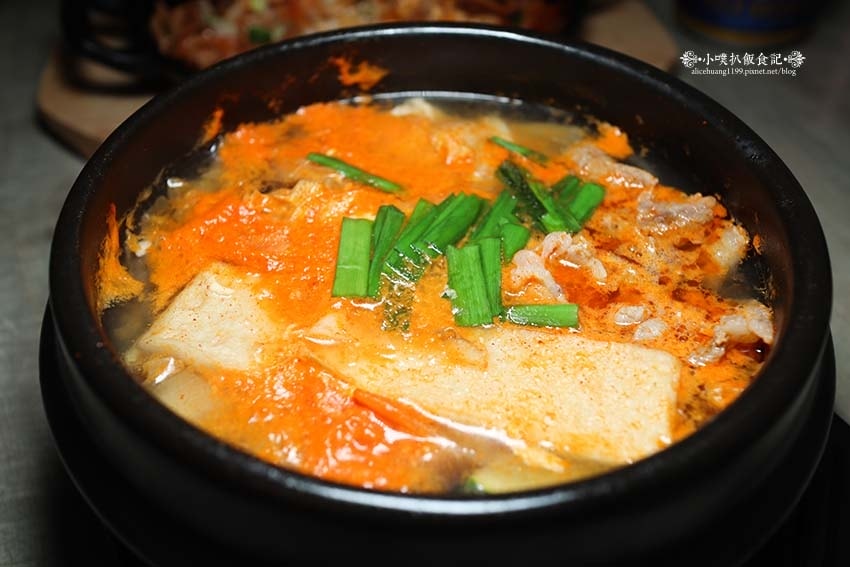 【中和韓式料理】『韓大媽韓式料理』近永安市場站/中和光華街美 【中和韓式料理】『韓大媽韓式料理』近永安市場站/中和光華街美