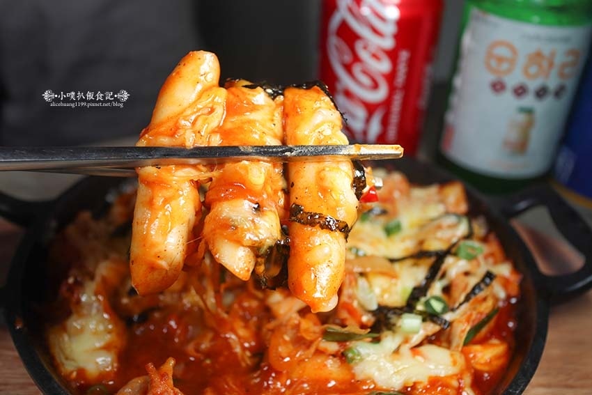 【中和韓式料理】『韓大媽韓式料理』近永安市場站/中和光華街美 【中和韓式料理】『韓大媽韓式料理』近永安市場站/中和光華街美