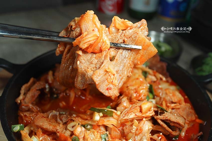 【中和韓式料理】『韓大媽韓式料理』近永安市場站/中和光華街美 【中和韓式料理】『韓大媽韓式料理』近永安市場站/中和光華街美