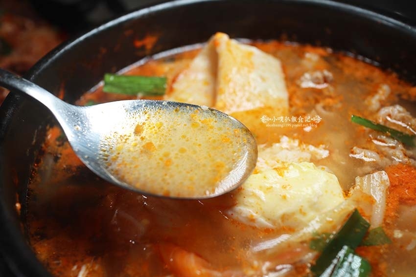 【中和韓式料理】『韓大媽韓式料理』近永安市場站/中和光華街美 【中和韓式料理】『韓大媽韓式料理』近永安市場站/中和光華街美