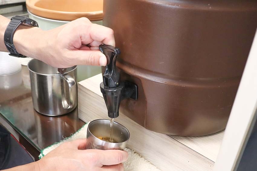 【中和韓式料理】『韓大媽韓式料理』近永安市場站/中和光華街美 【中和韓式料理】『韓大媽韓式料理』近永安市場站/中和光華街美