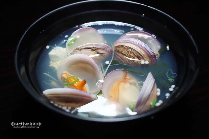 【台北信義美食】『心月懷石日本料理』近台北101/世貿站/日 【台北信義美食】『心月懷石日本料理』近台北101/世貿站/日