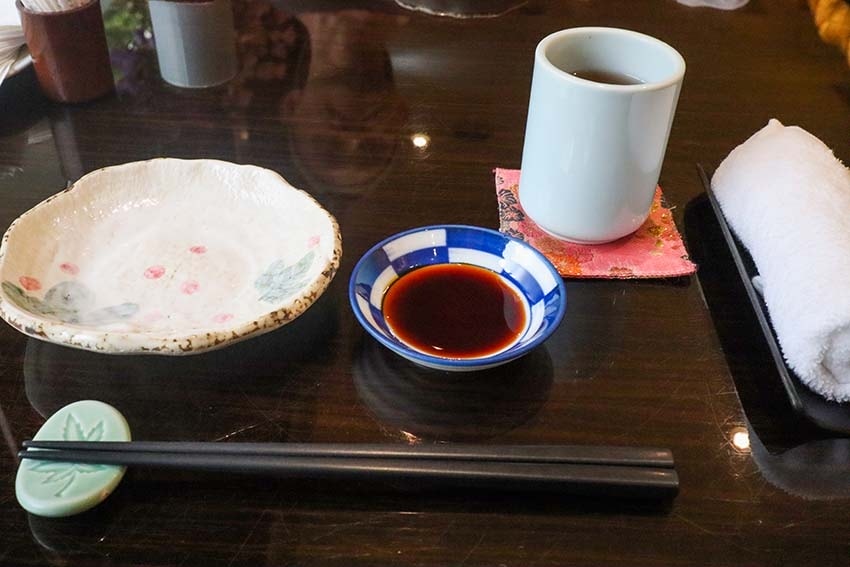 【台北信義美食】『心月懷石日本料理』近台北101/世貿站/日 【台北信義美食】『心月懷石日本料理』近台北101/世貿站/日