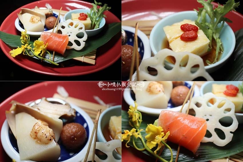 【台北信義美食】『心月懷石日本料理』近台北101/世貿站/日 【台北信義美食】『心月懷石日本料理』近台北101/世貿站/日