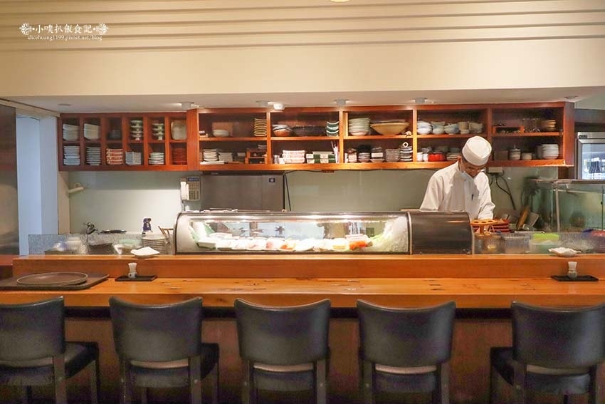 【台北信義美食】『心月懷石日本料理』近台北101/世貿站/日 【台北信義美食】『心月懷石日本料理』近台北101/世貿站/日