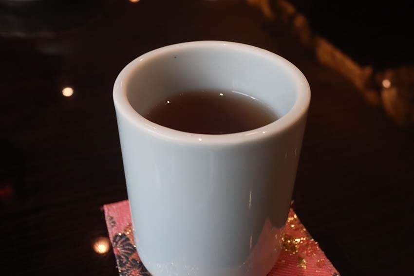 【台北信義美食】『心月懷石日本料理』近台北101/世貿站/日 【台北信義美食】『心月懷石日本料理』近台北101/世貿站/日