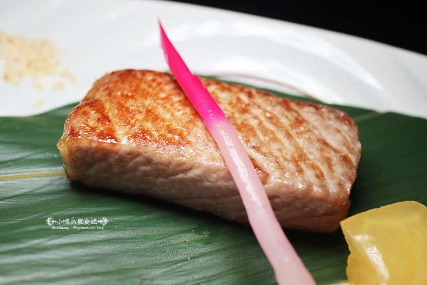 【台北信義美食】『心月懷石日本料理』近台北101/世貿站/日 【台北信義美食】『心月懷石日本料理』近台北101/世貿站/日