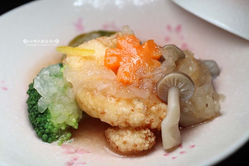 【台北信義美食】『心月懷石日本料理』近台北101/世貿站/日 【台北信義美食】『心月懷石日本料理』近台北101/世貿站/日