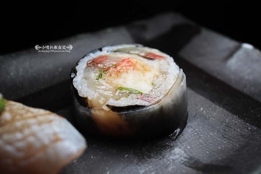 【台北信義美食】『心月懷石日本料理』近台北101/世貿站/日 【台北信義美食】『心月懷石日本料理』近台北101/世貿站/日