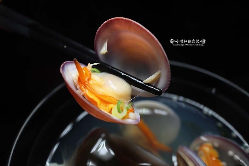 【台北信義美食】『心月懷石日本料理』近台北101/世貿站/日 【台北信義美食】『心月懷石日本料理』近台北101/世貿站/日