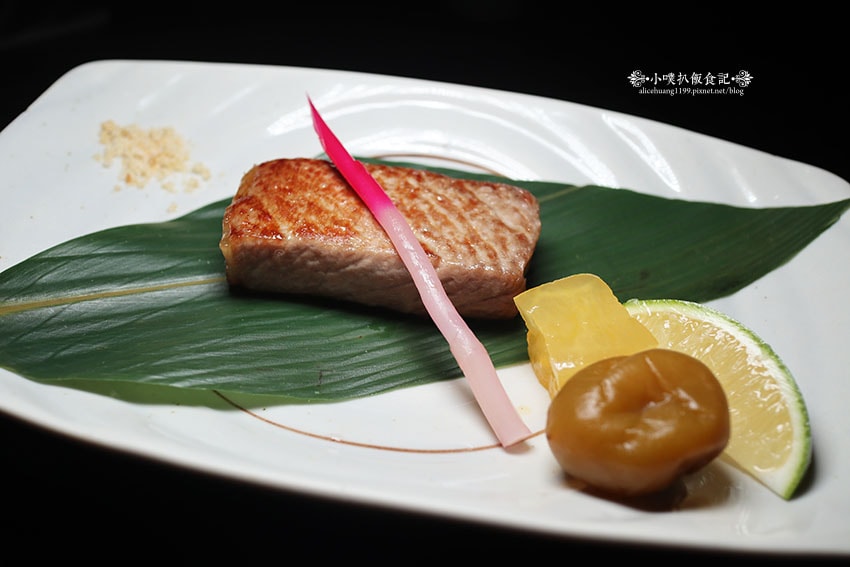 【台北信義美食】『心月懷石日本料理』近台北101/世貿站/日 【台北信義美食】『心月懷石日本料理』近台北101/世貿站/日