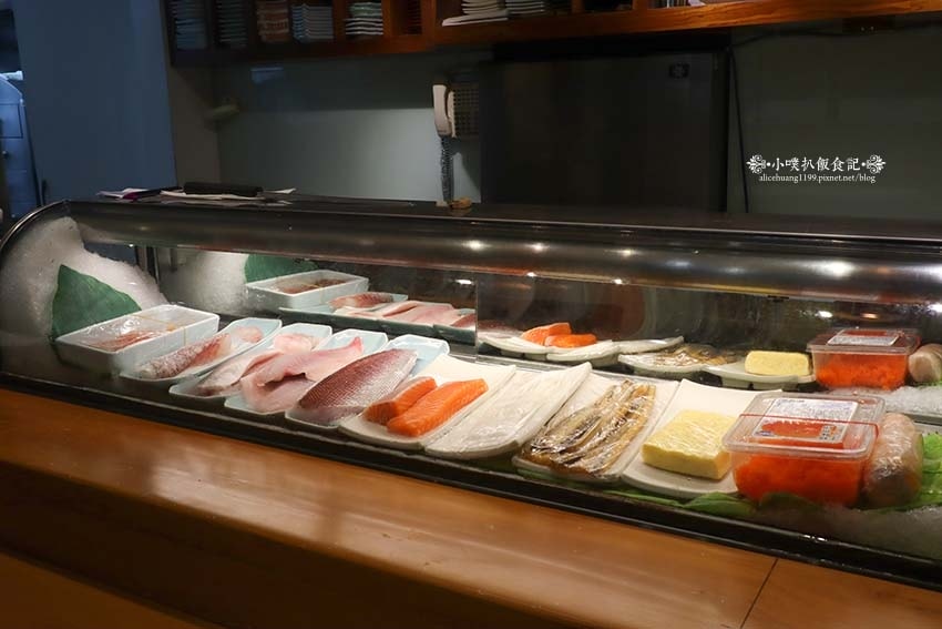 【台北信義美食】『心月懷石日本料理』近台北101/世貿站/日 【台北信義美食】『心月懷石日本料理』近台北101/世貿站/日