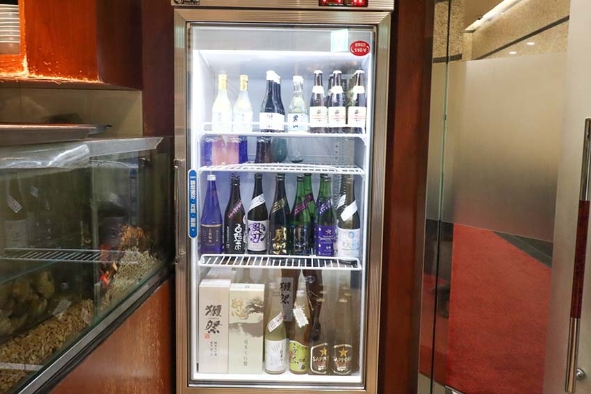 【台北信義美食】『心月懷石日本料理』近台北101/世貿站/日 【台北信義美食】『心月懷石日本料理』近台北101/世貿站/日