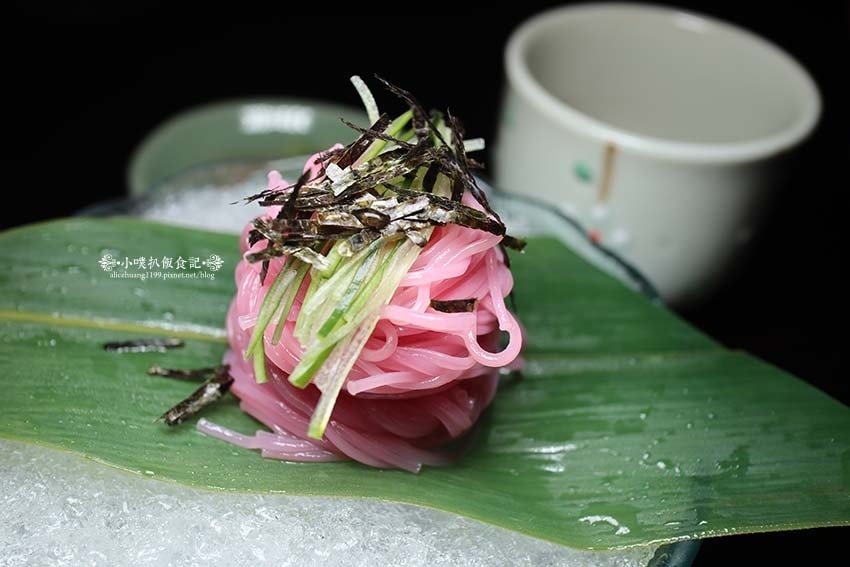 【台北信義美食】『心月懷石日本料理』近台北101/世貿站/日 【台北信義美食】『心月懷石日本料理』近台北101/世貿站/日