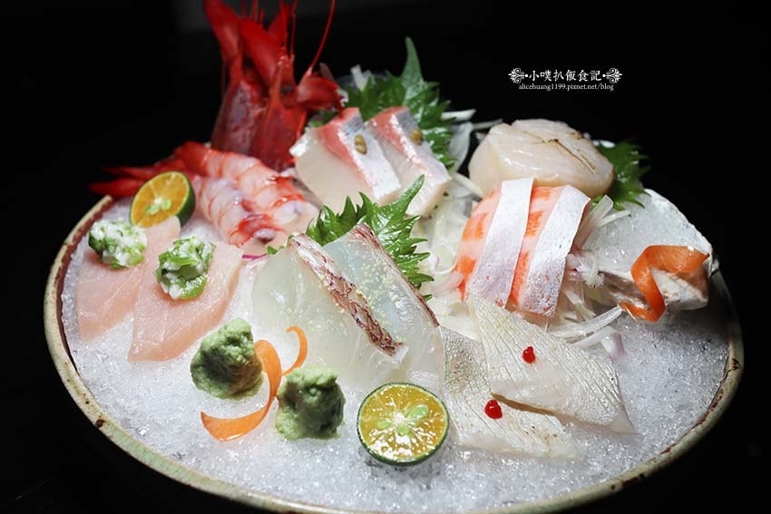 【台北信義美食】『心月懷石日本料理』近台北101/世貿站/日 【台北信義美食】『心月懷石日本料理』近台北101/世貿站/日