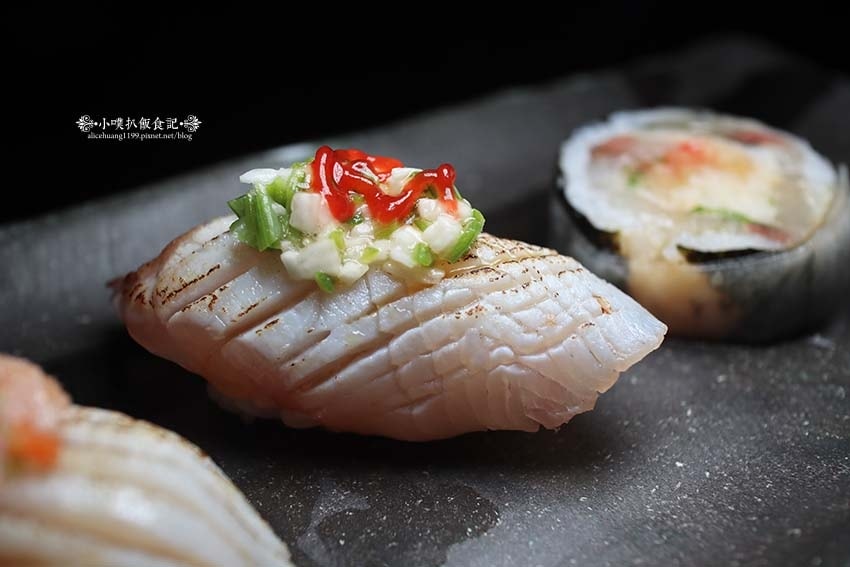 【台北信義美食】『心月懷石日本料理』近台北101/世貿站/日 【台北信義美食】『心月懷石日本料理』近台北101/世貿站/日